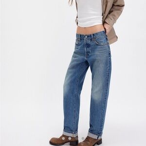 Levi's 501 90’s from Free People